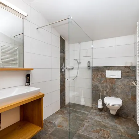 Haus Am Hammerrain Pensionat Flachau
