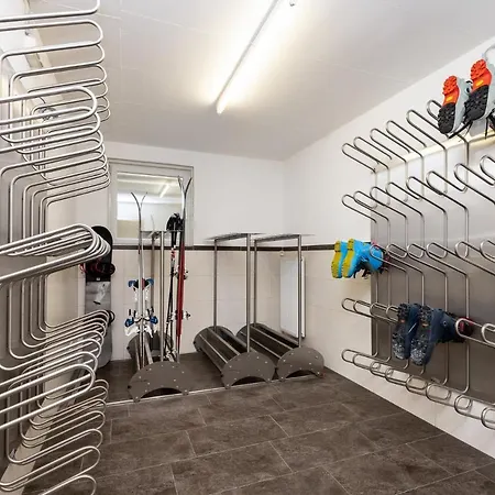 Haus Am Hammerrain Gæstehus Flachau