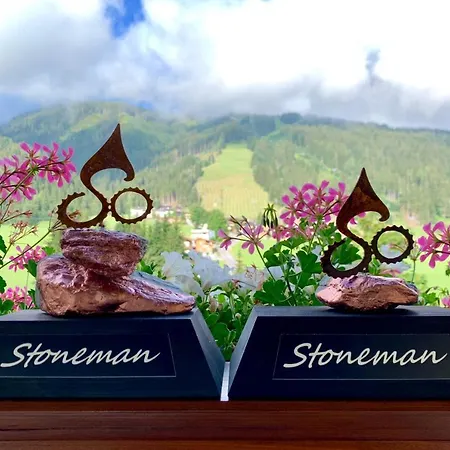 Haus Am Hammerrain Pensionat *