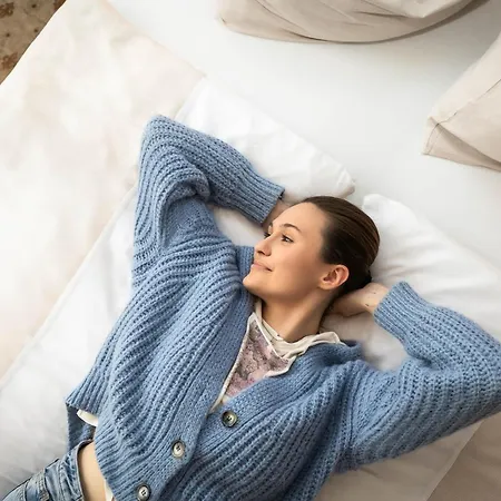 Gæstehus Haus Am Hammerrain