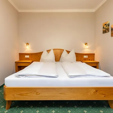 Haus Am Hammerrain Vendégház