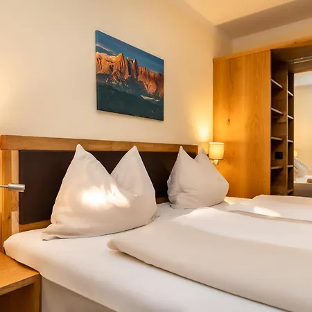 Gæstehus Haus Am Hammerrain 4*