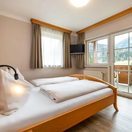 Haus Am Hammerrain Guest house Flachau