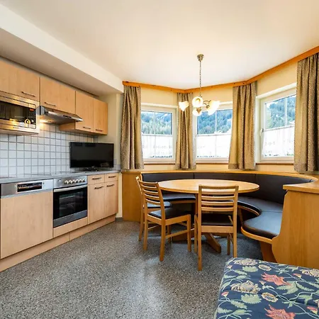 Pensionat Haus Am Hammerrain Flachau