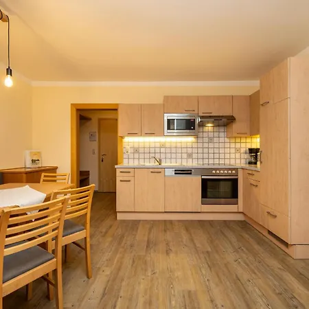 Haus Am Hammerrain Guest house 4*