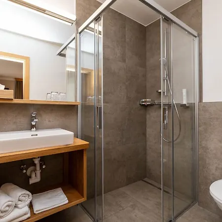 Haus Am Hammerrain Vendégház Flachau