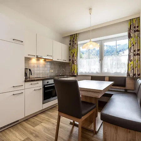Haus Am Hammerrain Vendégház