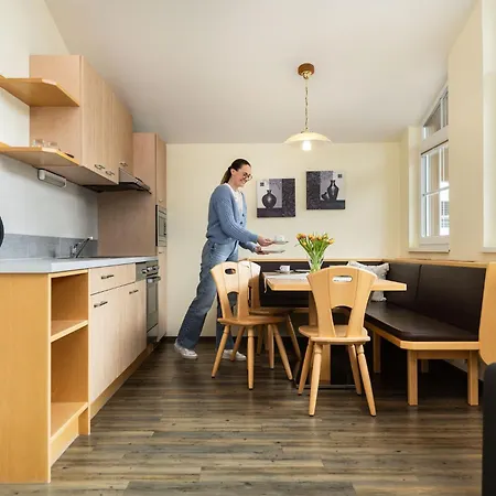Pensionat Haus Am Hammerrain