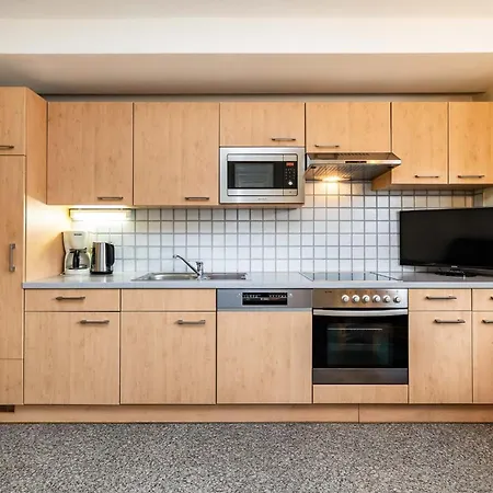 Haus Am Hammerrain Guest house 4*