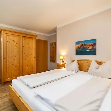 Haus Am Hammerrain 4*