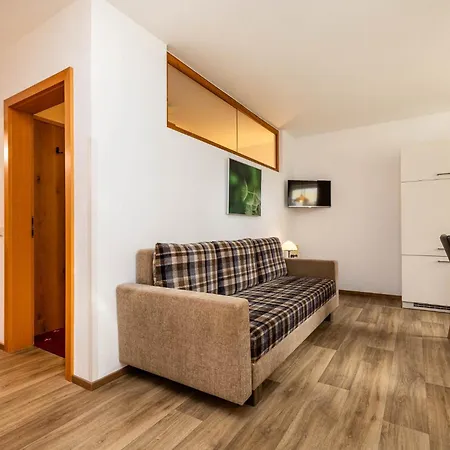 Haus Am Hammerrain Vendégház *