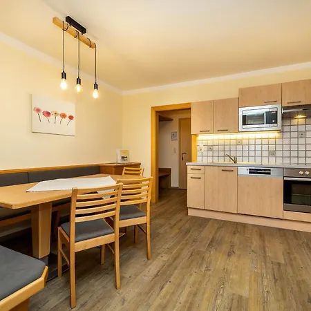 Haus Am Hammerrain Pensionat Flachau
