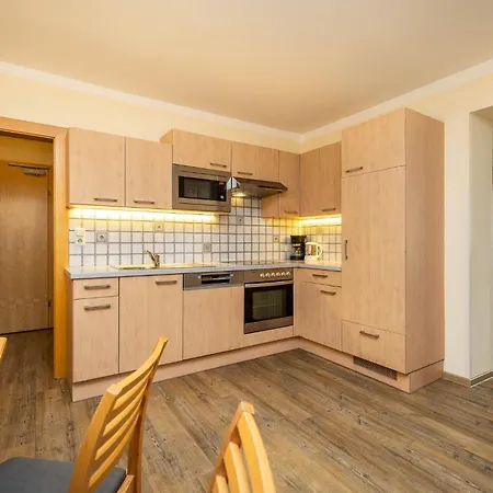 Pensionat Haus Am Hammerrain Flachau