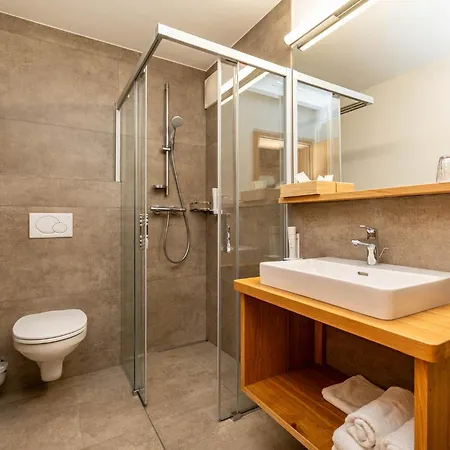 Haus Am Hammerrain 4*