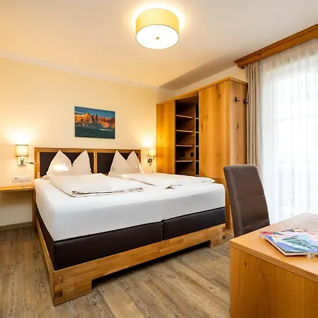 Haus Am Hammerrain Gæstehus