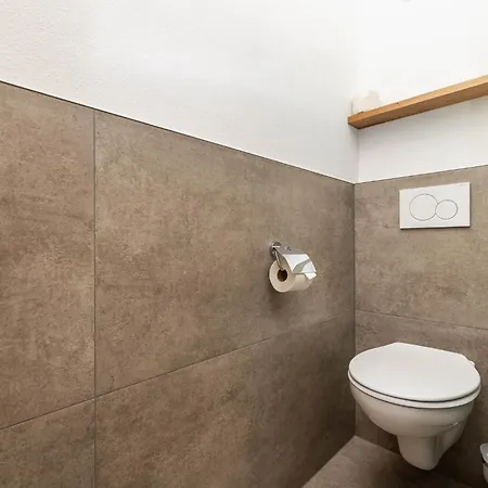Haus Am Hammerrain Guest house