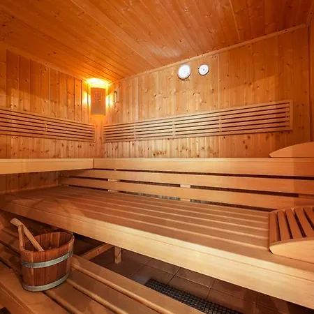 Gæstehus Haus Am Hammerrain Flachau