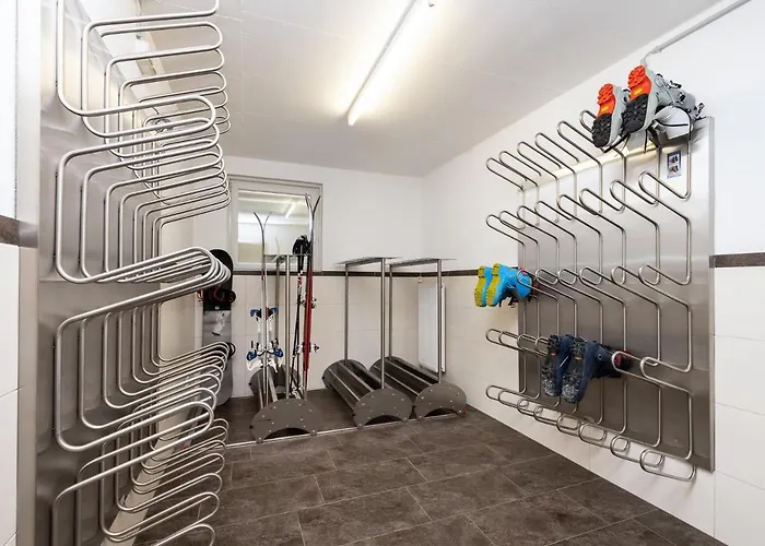 Haus Am Hammerrain בית הארחה פלאכאו