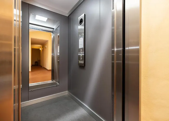 Haus Am Hammerrain 4* Flachau