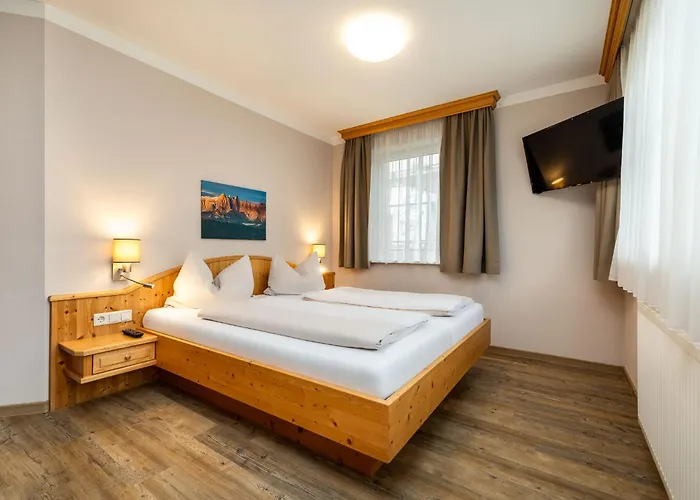 Haus Am Hammerrain 4*