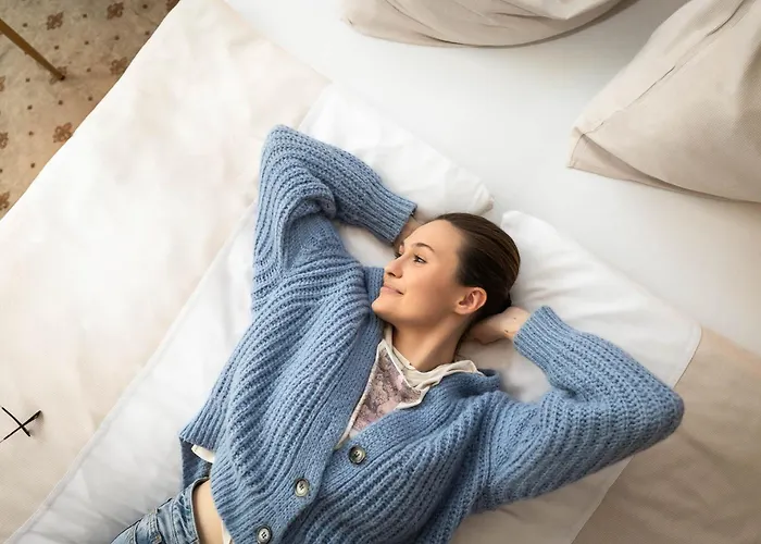 Pensjonat Haus Am Hammerrain