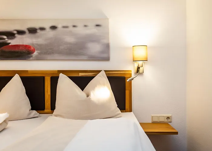 Penzion Haus Am Hammerrain 4*