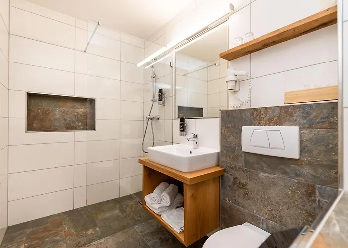 Haus Am Hammerrain Flachau