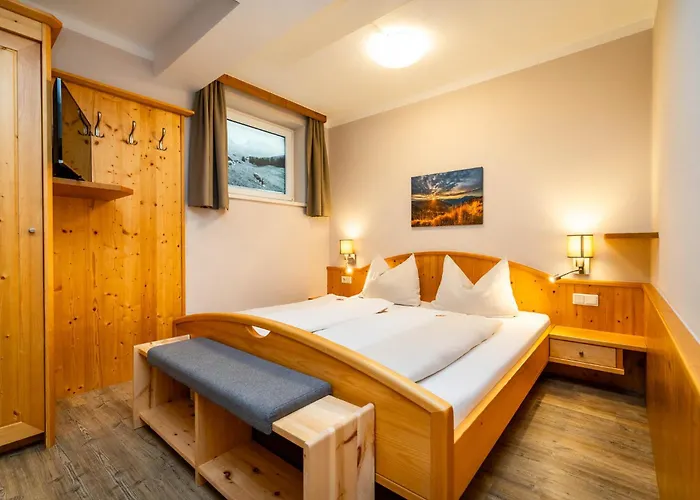 Haus Am Hammerrain 4*