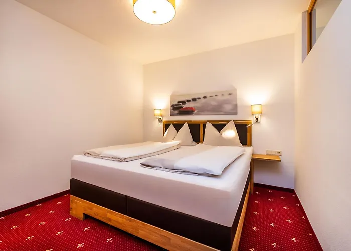 Haus Am Hammerrain 4* Flachau