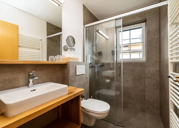 Haus Am Hammerrain Flachau