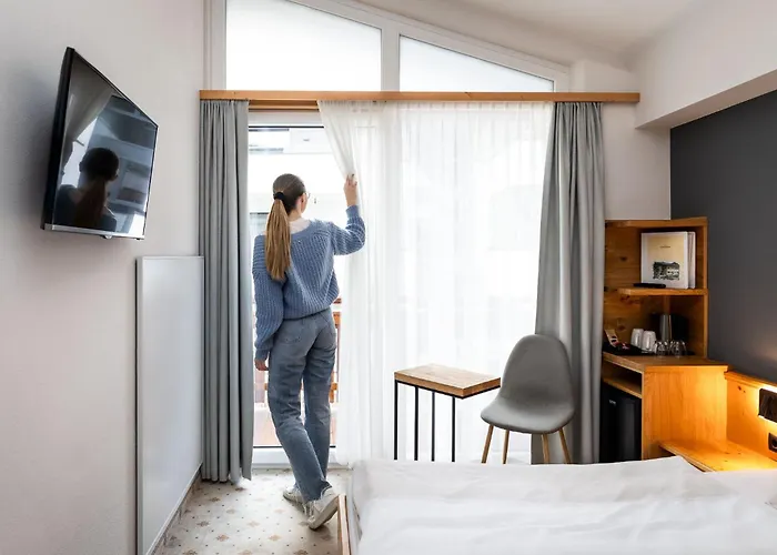 Haus Am Hammerrain 4* Flachau