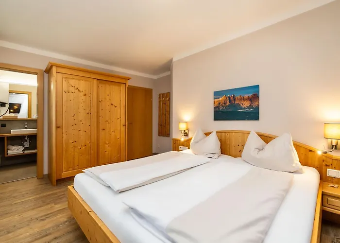 Haus Am Hammerrain 4*