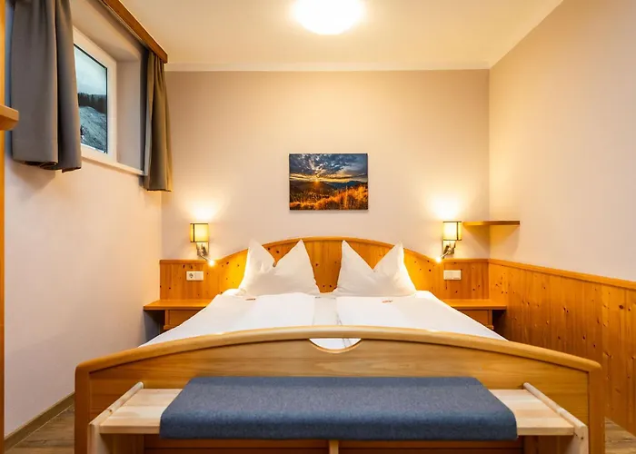 Haus Am Hammerrain Flachau