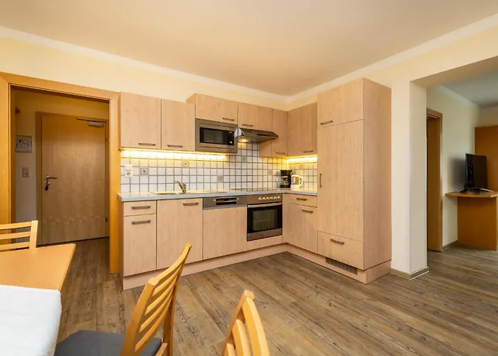 בית הארחה Haus Am Hammerrain פלאכאו