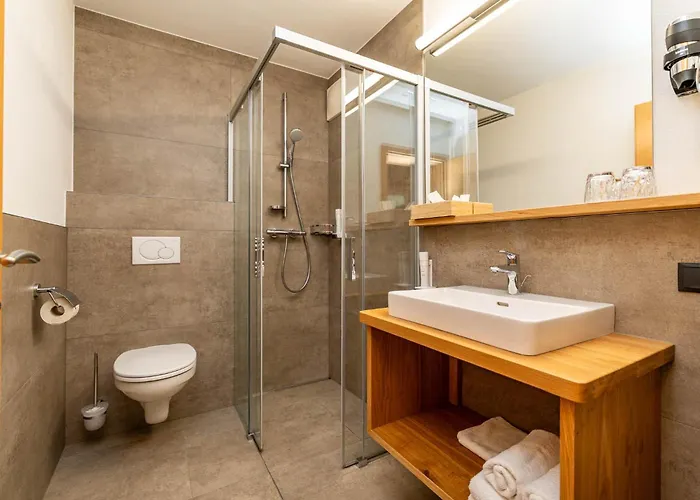 Haus Am Hammerrain 4*