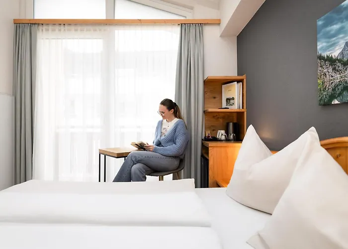 Haus Am Hammerrain Flachau