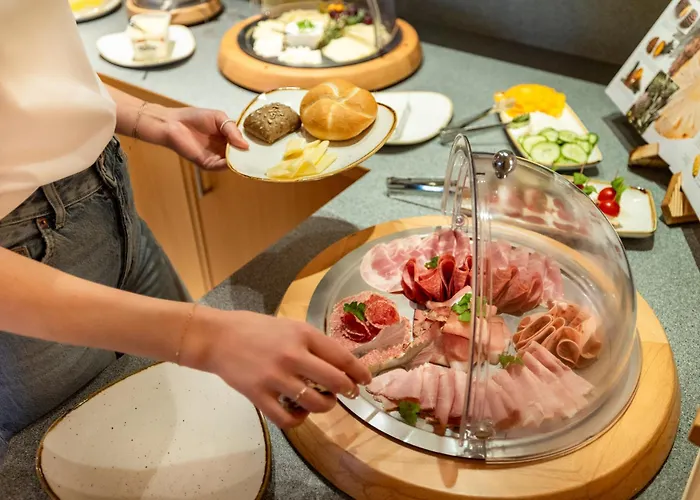 בית הארחה Haus Am Hammerrain פלאכאו