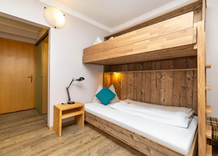 Haus Am Hammerrain 4* פלאכאו