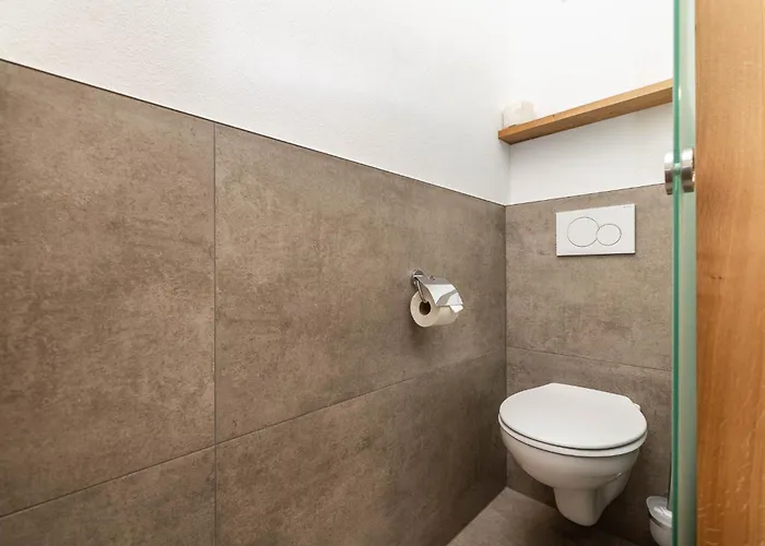 Haus Am Hammerrain בית הארחה