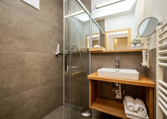 Pensjonat Haus Am Hammerrain