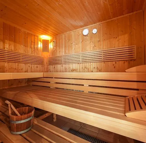 בית הארחה Haus Am Hammerrain פלאכאו