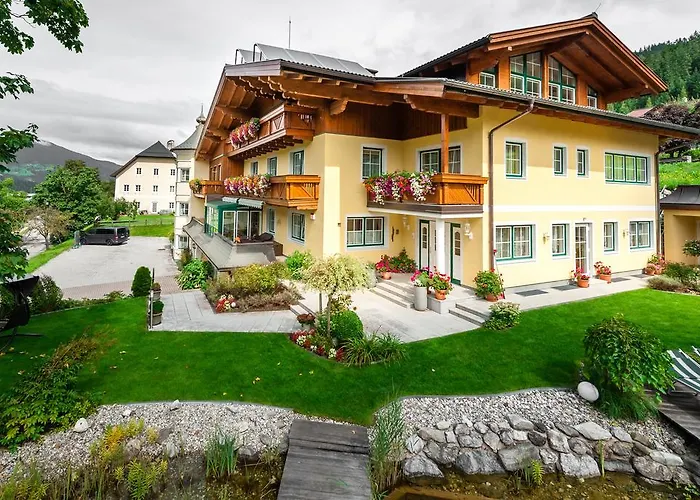 Haus Am Hammerrain 4*