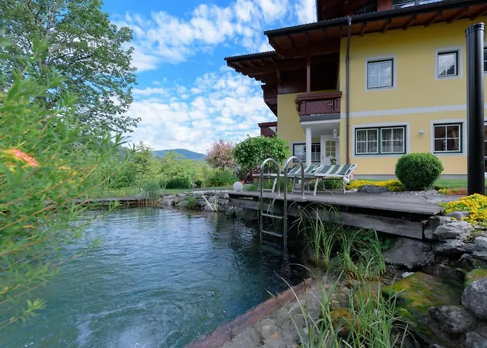 Haus Am Hammerrain 4* Flachau